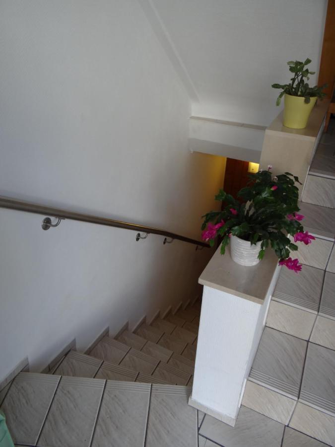 Ferienwohnung Alsbach Saarbrücken Exterior foto