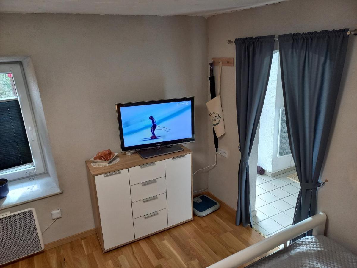 Ferienwohnung Alsbach Saarbrücken Exterior foto
