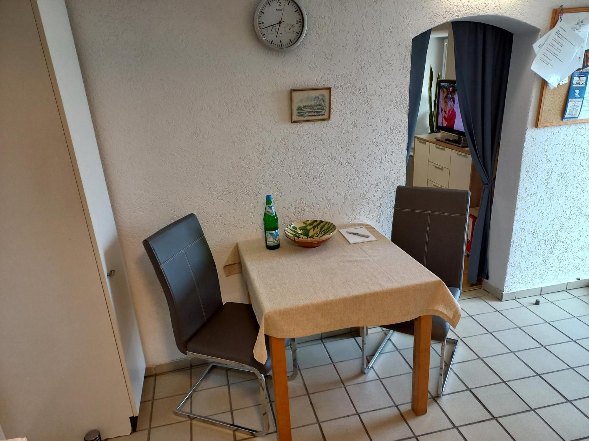 Ferienwohnung Alsbach Saarbrücken Exterior foto